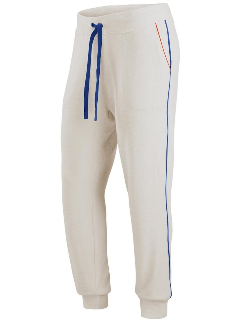 WEAR- Erin Andrews NHL New York Rangers Women’s Pajama Set NWT - Picture 9 of 10